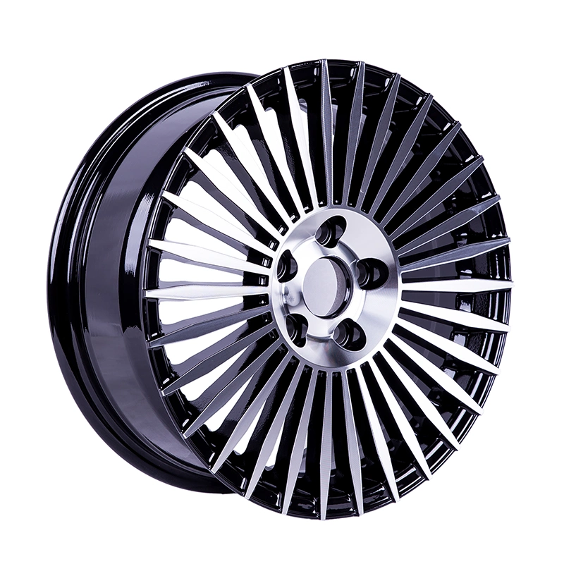 Automotive Parts 14-20 Inch Full Size Car Alloy Wheels