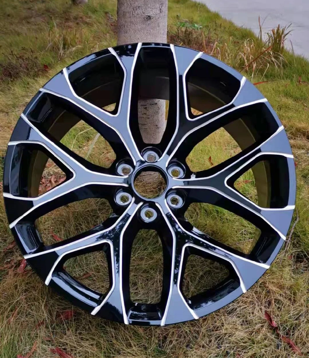 Extreme PCD6*139.7 Replica Aluminum Wheel for Gmc Chevy Cadillac