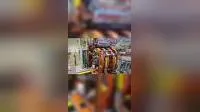 Neumático radial para camiones y autobuses, neumáticos PCR y TBR, neumáticos para automóviles sin cámara (11.00R20, 12.00R20)