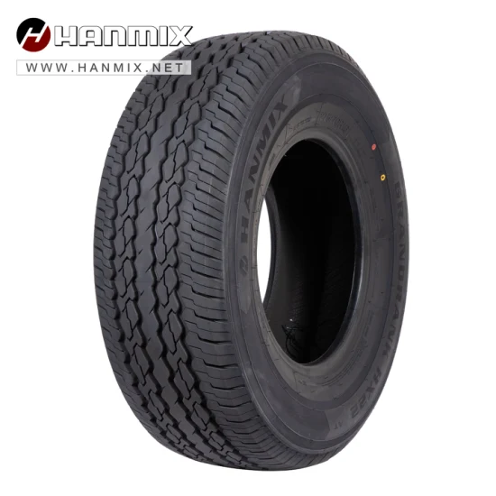 Neumático Hanmix All Terrain SUV Grandrank Hx22 265/70r16, 275/70r16, 265/65r17, 285/65r17, 285/60r18 Gso, Saso, ECE, ISO9001