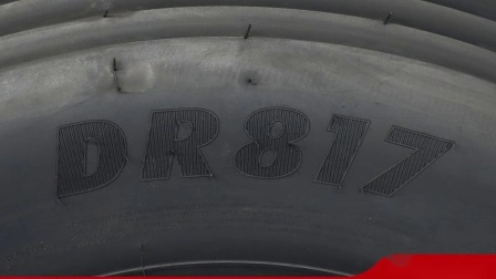 Neumáticos radiales para camiones de alta calidad (315/80R22.5 385/65R22.5 11R22.5)