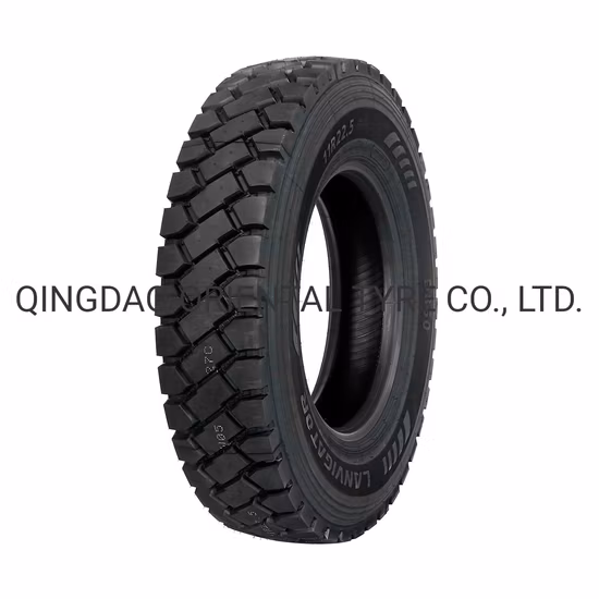 5% de descuento 315/80R22.5 11R22.5 12R22.5 315/80 R22.5 Aulice, venta al por mayor, todo de acero, radial, sin cámara, de goma, resistente, para camión, autobús, TBR, neumático para remolque