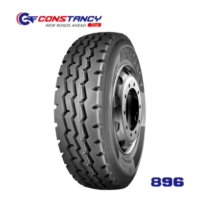 Neumático de Camión/Neumático de Mejor Costo Rendimiento, 315/80r22.5