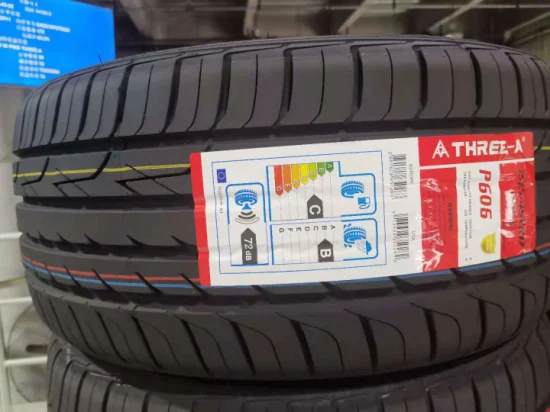 Neumáticos para turismos PCR de alta calidad 215/55/17 205/55/16 175/70/13 245/40r18 195r15 en Mud Mt 265/75r16 31*10.5r15 Llantas 245/70/16 265/65r17 225/65r17 Gcc Pne