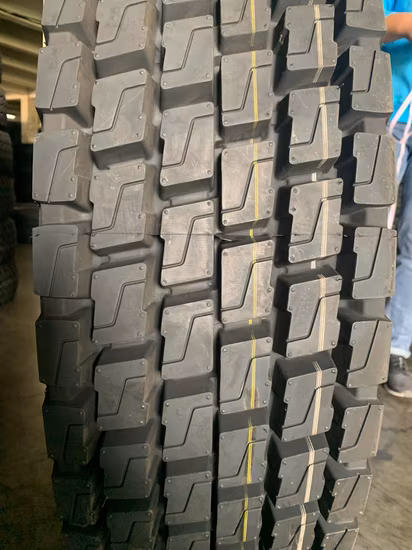 Neumático radial barato de fábrica OEM/ODM para camión TBR/neumático de coche PCR/neumático todoterreno para OTR/Industrial Ind/Tractor agrícola/Agr/carretilla elevadora neumática sólida