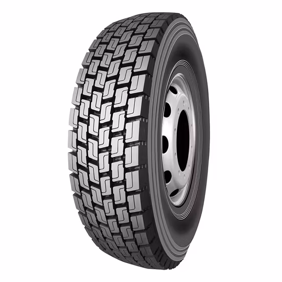 Bestang Superior Ileage Fuel-Efficient Bst68A 315/80R22.5 Neumáticos radiales para camiones para todas las posiciones